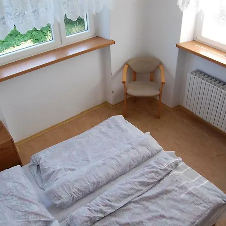 Vakantiehuis Chata Neografia