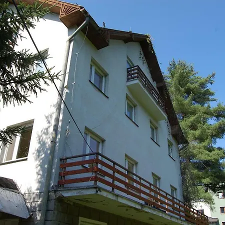 Vakantiehuis Chata Neografia *